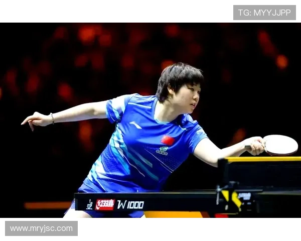 北京乒乓球队以74分稳居世界杯积分榜首位展现强劲实力