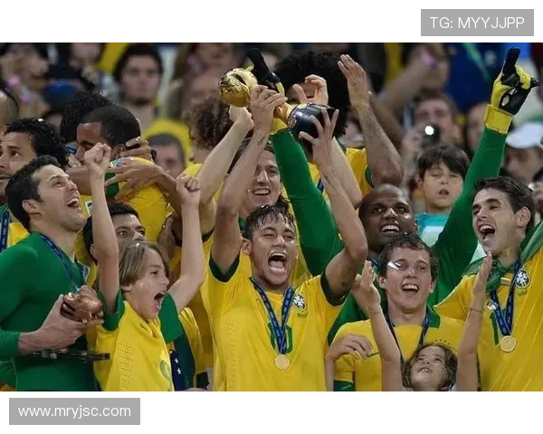 内马尔领衔的足球明星们如何在绿茵场上书写传奇故事 内马尔领衔的足球明星们如何在绿茵场上书写传奇故事