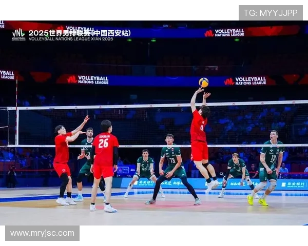 西安排球队在全球排球速度排行榜中荣登第六名的背后故事与分析