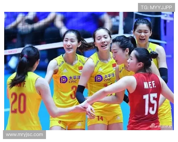 广州排球队灵活性对比分析揭示战术优势与发展潜力