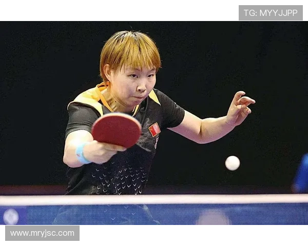 深圳乒乓球队在亚运会中的个人能力表现分析与点评