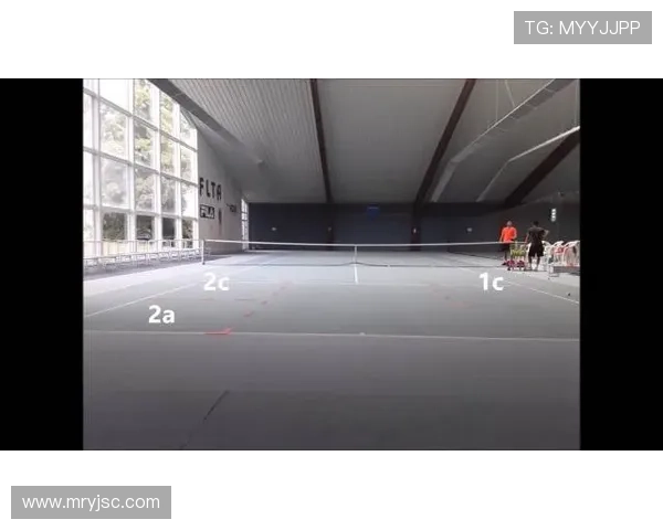 深圳网球队的整体压制策略与战术分析深度解读