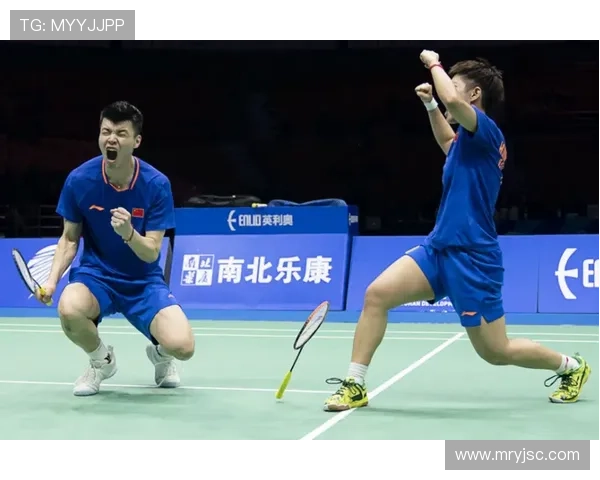 西安羽毛球队大满贯赛事表现评析与状态分析